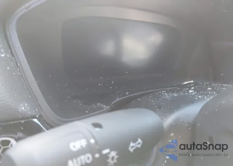 2025 Honda Civic Hybrid Sport/Sport Touring z USA, uszkodzony, nr VIN 2HGFE4F8XSH309457